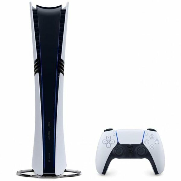 SONY PS5 CONSOLE PRO 2 TB WHITE