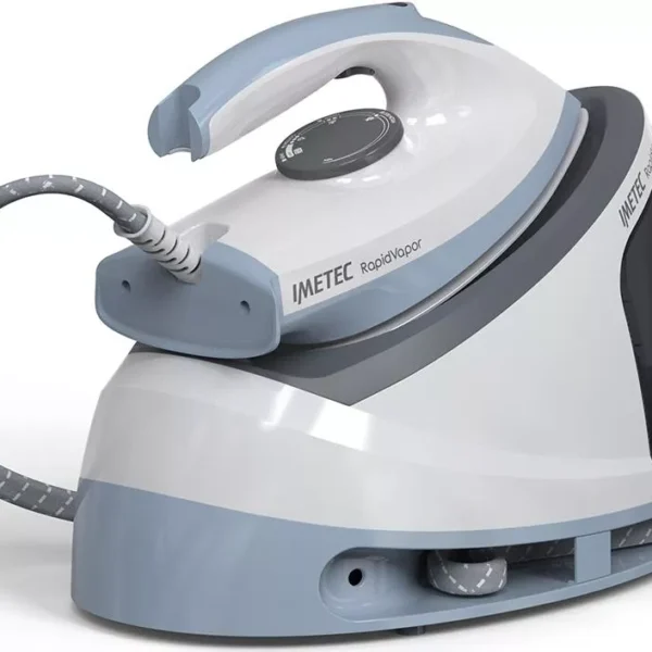IMETEC FERRO DA STIRO CON CALDAIA 2400 W 9033