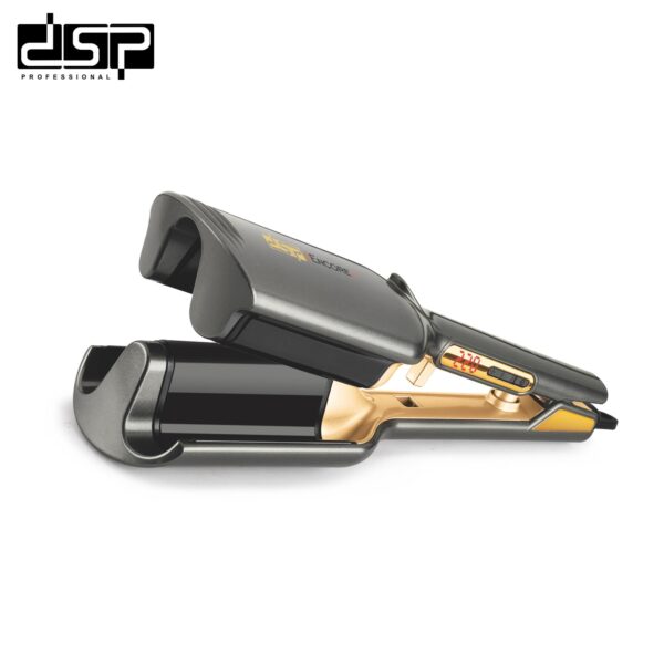 DSP PROFESSIONAL PIASTRA PER ONDE ULTRA PROFONDE 105W