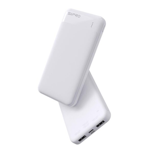 SIIPRO POWER BANK 5000 SP30W