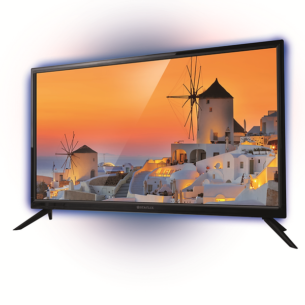 STAYLUX SMART TV 55 POLLICI FULL HD