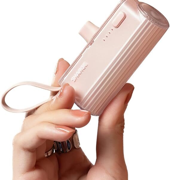 WOLUL Mini Powerbank 8000mAh