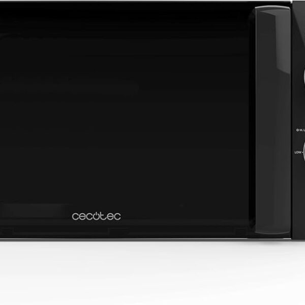 CECOTEC FORNO A MICROONDE CON GRILL "PROCLEAN" 3130 20 LT 700W NERO