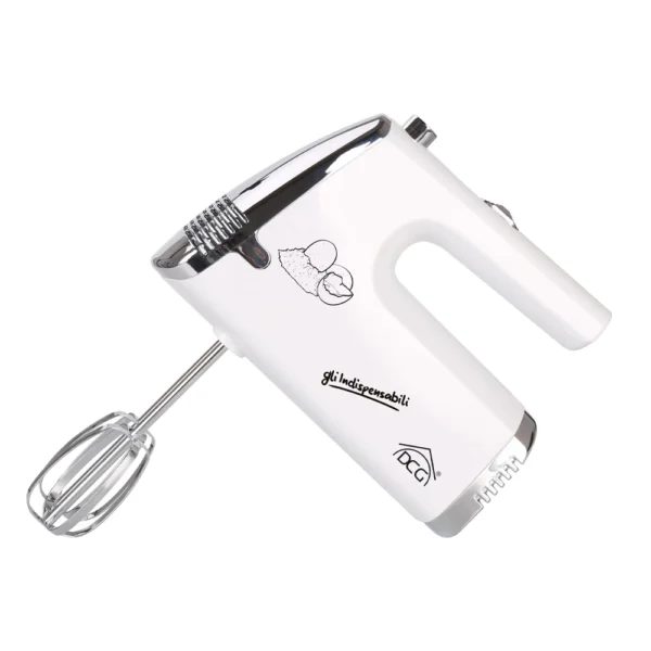 DCG SBATTITORE MIXER 200W