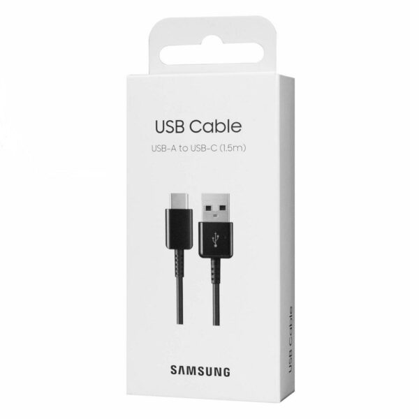 SAMSUNG CAVO USB-A TO USB-C 1.5 MT
