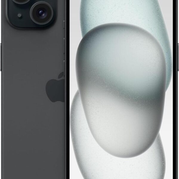 Apple iPhone 15 256GB 6.1"  EU