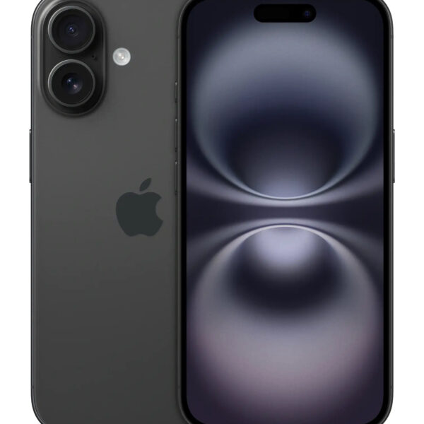 Apple iPhone 16 256GB 6.1"  EU