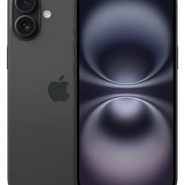 Apple iPhone 16 Plus 512GB 6.7"  EU