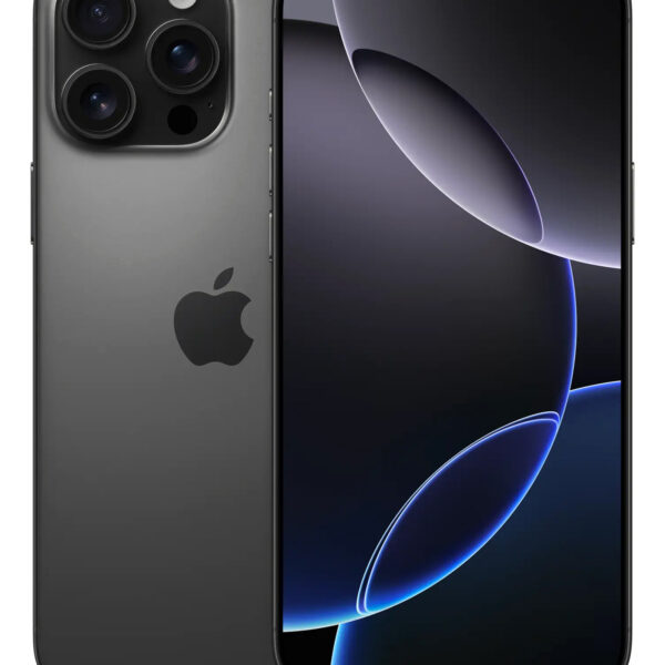 Apple iPhone 16 Pro Max 1TB 6.9"  Titanium EU