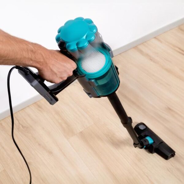 CECOTEC SCOPA ELETTRICA "CONGA POPSTAR" CON FILO 600W