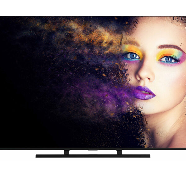 Inno-Hit 65" LED IH65UHTZN 4k UHD Tizen Smart TV Slim