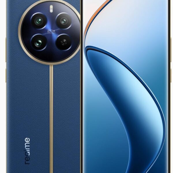 Realme 12 Pro+ 12+512GB 6.7" 5G  DS EU