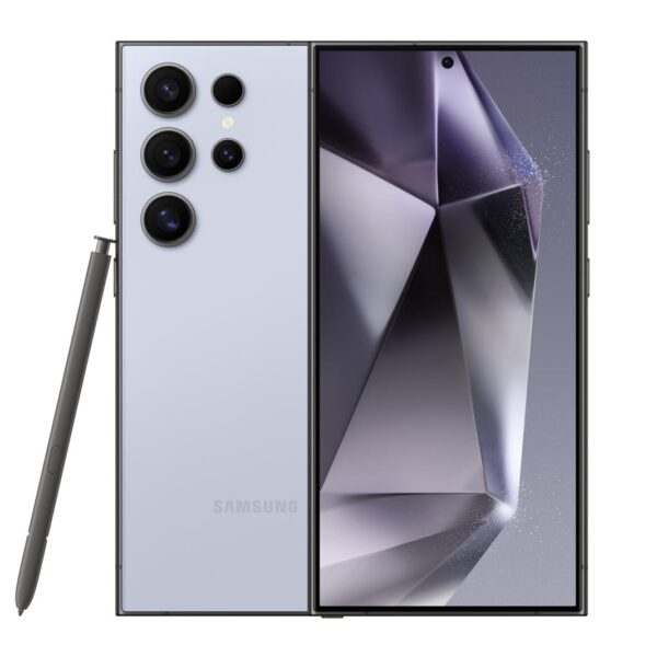 Samsung Samsung SM-S928 S24 Ultra 12+512GB 6.8" 5G Titanium  ITA