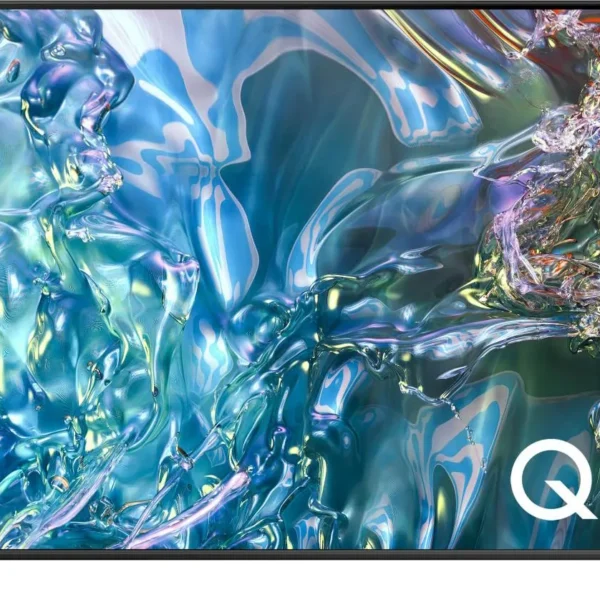 Samsung QE55Q60DAUXXH Smart TV 55" 4K Ultra HD QLED