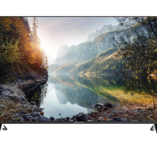 Sinudyne 55" LED SI55AU2470WB 4K UHD SmartTV ITALIA