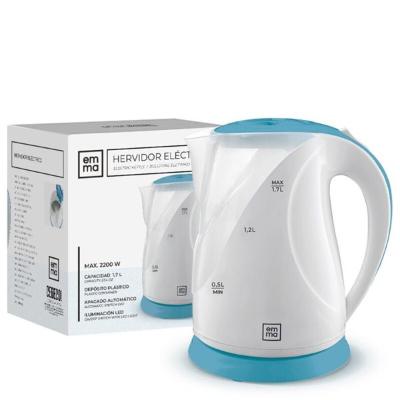 EMMA BOLLITORE ELETTRICO 1,7 LT