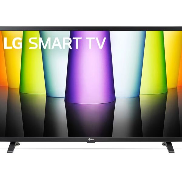 LG 32" LED 32LQ631C0ZA FHD Smart TV EUROPA