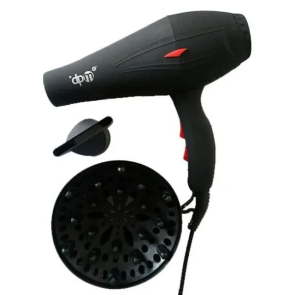 DPM HAIRDRYER ASCIUGACAPELLI 2000W