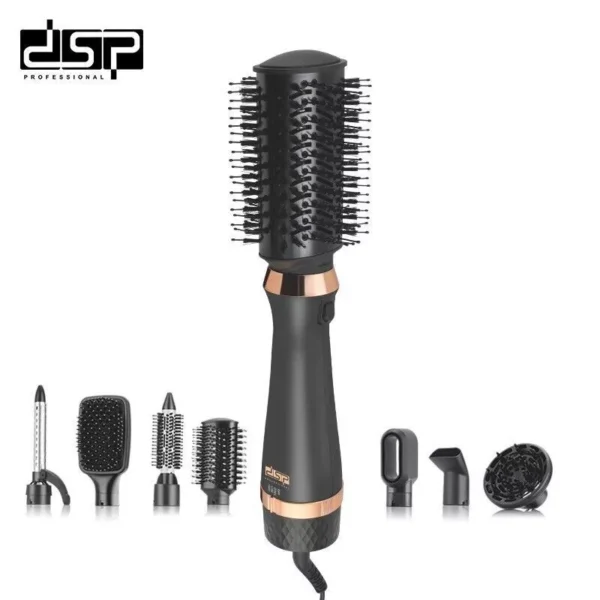 DSP PROFESSIONAL SPAZZOLAQ 9 IN 1 1200W