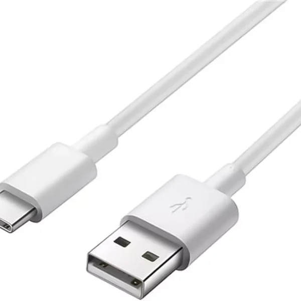 SIIPRO CAVO USB-C TO TYPE-C 3 MT BIANCO