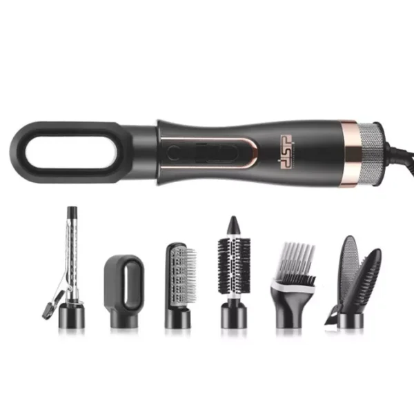 DSP PROFESSIONAL ASCIUGACAPELLI 7 IN 1 ADVANCED