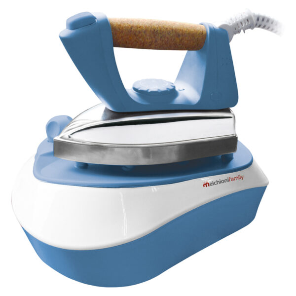 FERRO CON CALDAIA PRATICA MELCHIONI 2000W