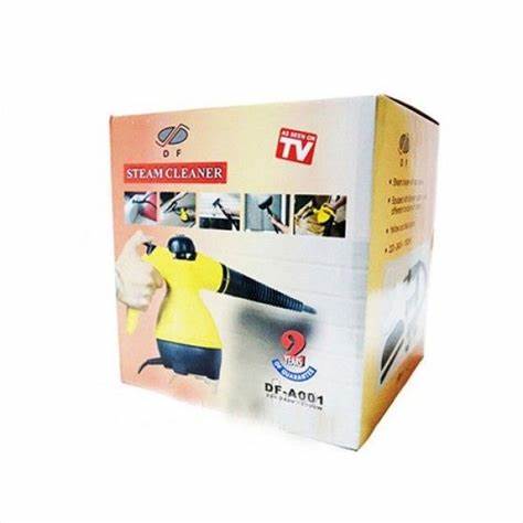 PULITRICE A VAPORE DF-A001