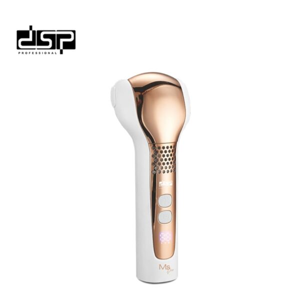 FOOT SCRUBBERS DSP PROFESSIONALE 5W