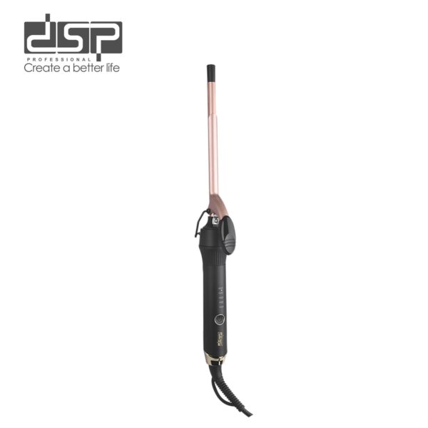 FERRO ARRICCIANTE DSP PROFESSIONALE 9 MM