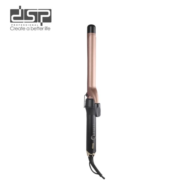 FERRO ARRICCIANTE PROFESSIONALE DSP PROFESSIONAL 25MM