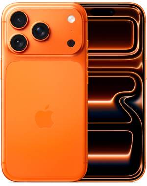 Apple iPhone 17 Pro 256GB 6,3" Cosmic Orange ITA MG8H4QL/A