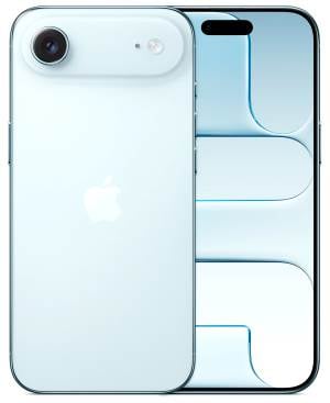 Apple iPhone Air 512GB 6,5"Sky Blue ITA MG2V4QL/A