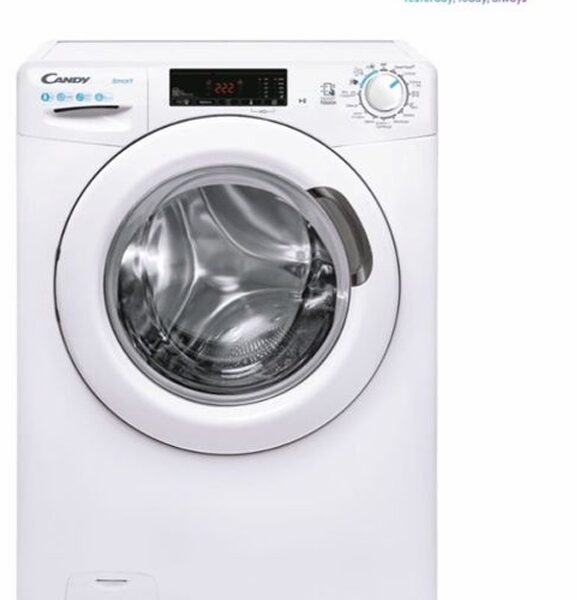 Lavatrice Candy Smart 7 kg